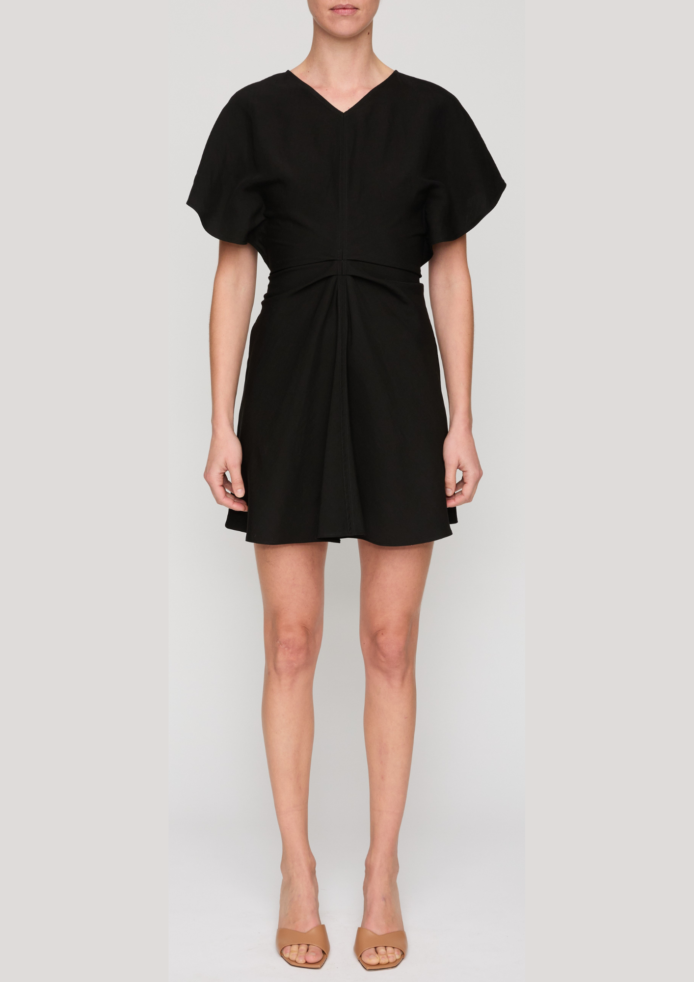 Leni Dress