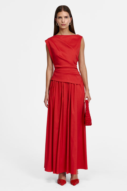 Robaker Maxi Dress