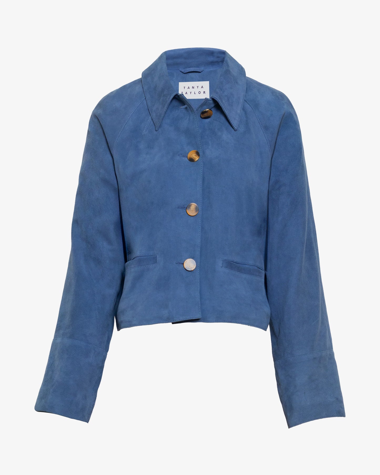 Gidget Jacket