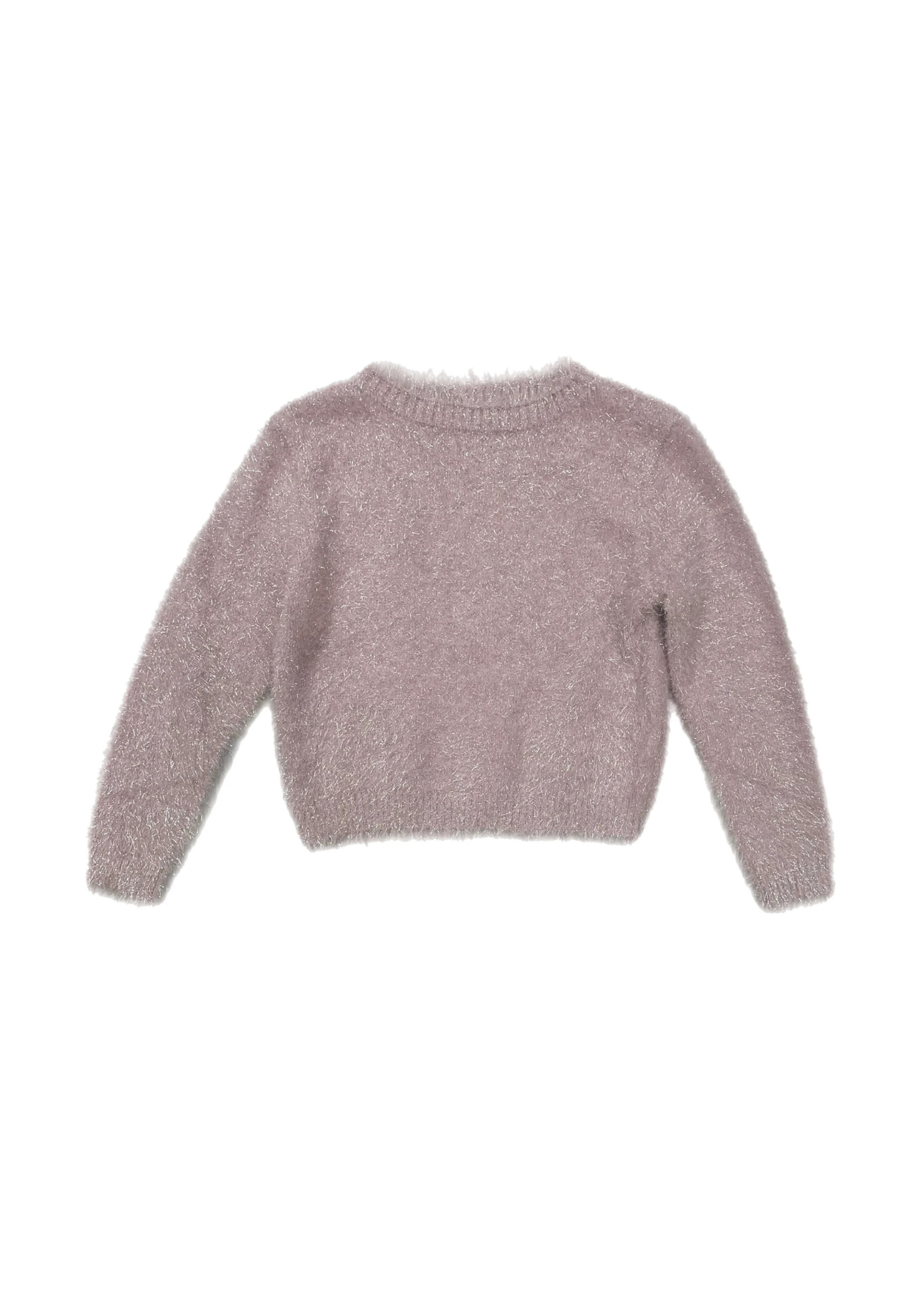 Girls Sweater