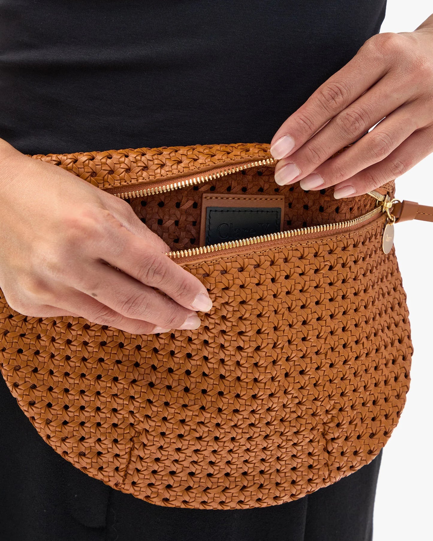 Grande Fanny Bag