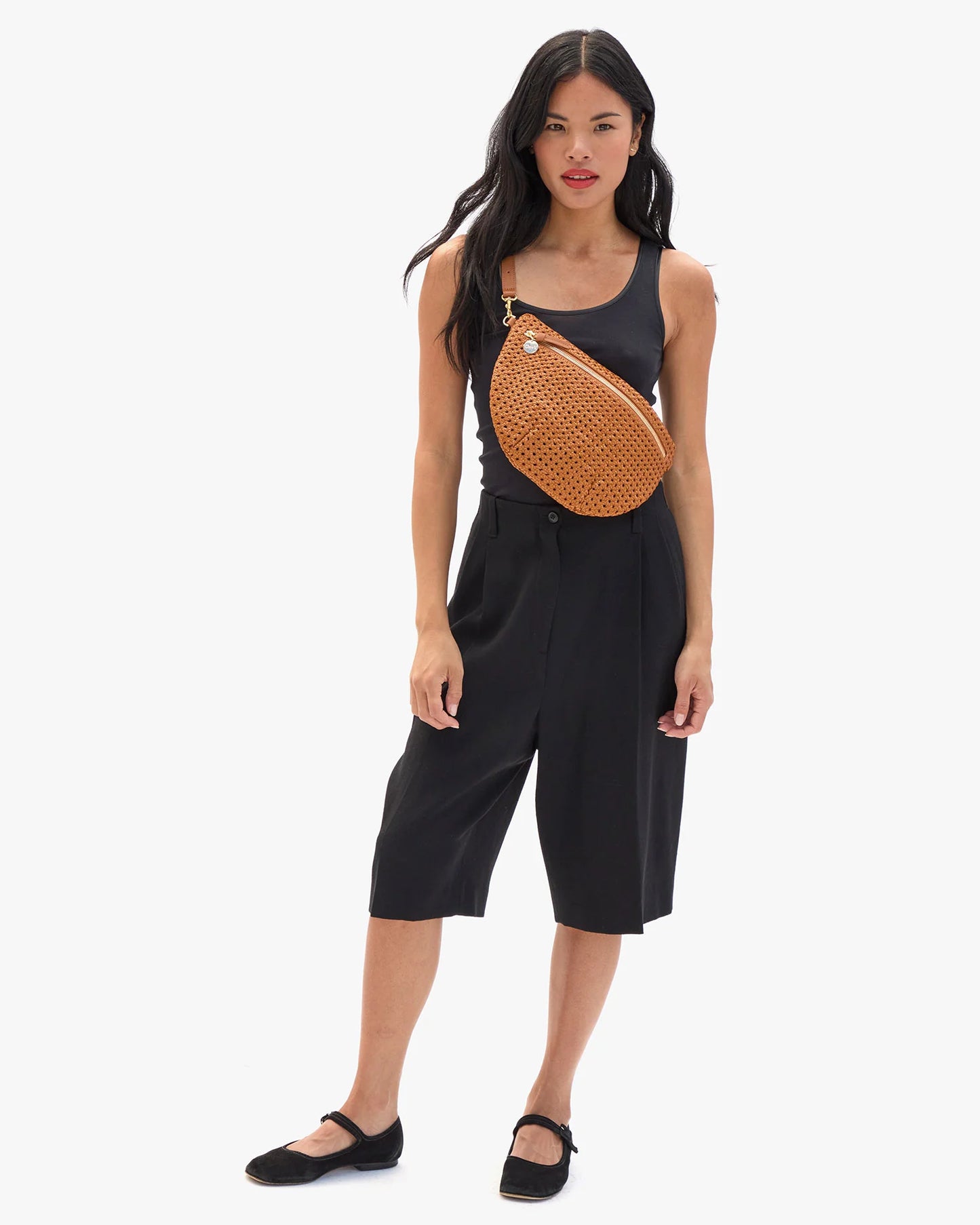 Grande Fanny Bag
