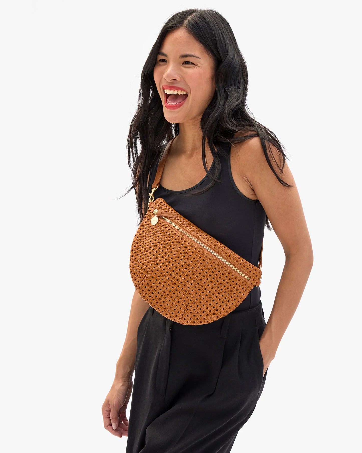 Grande Fanny Bag