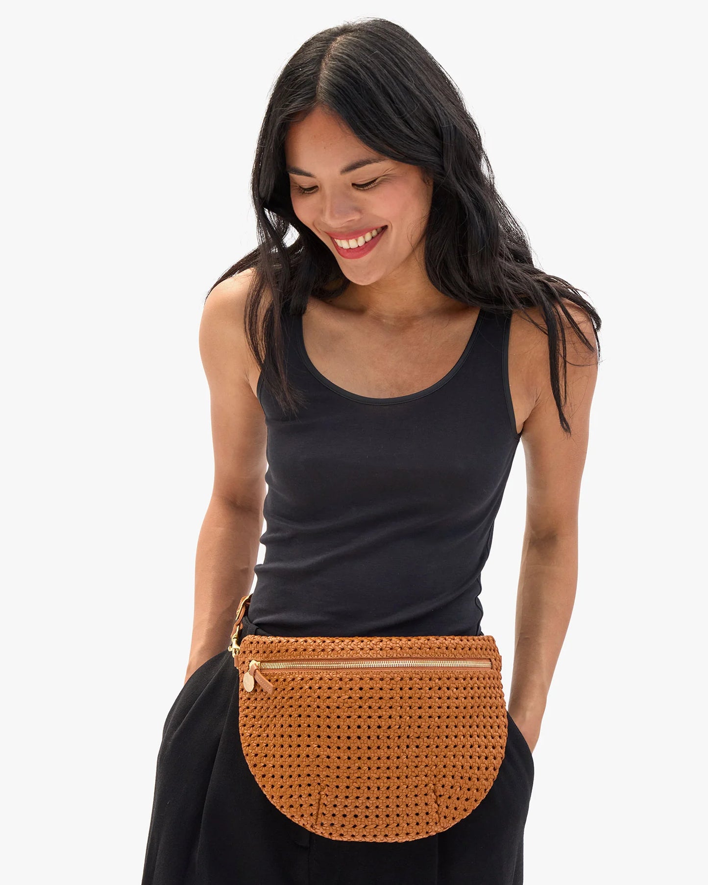 Grande Fanny Bag