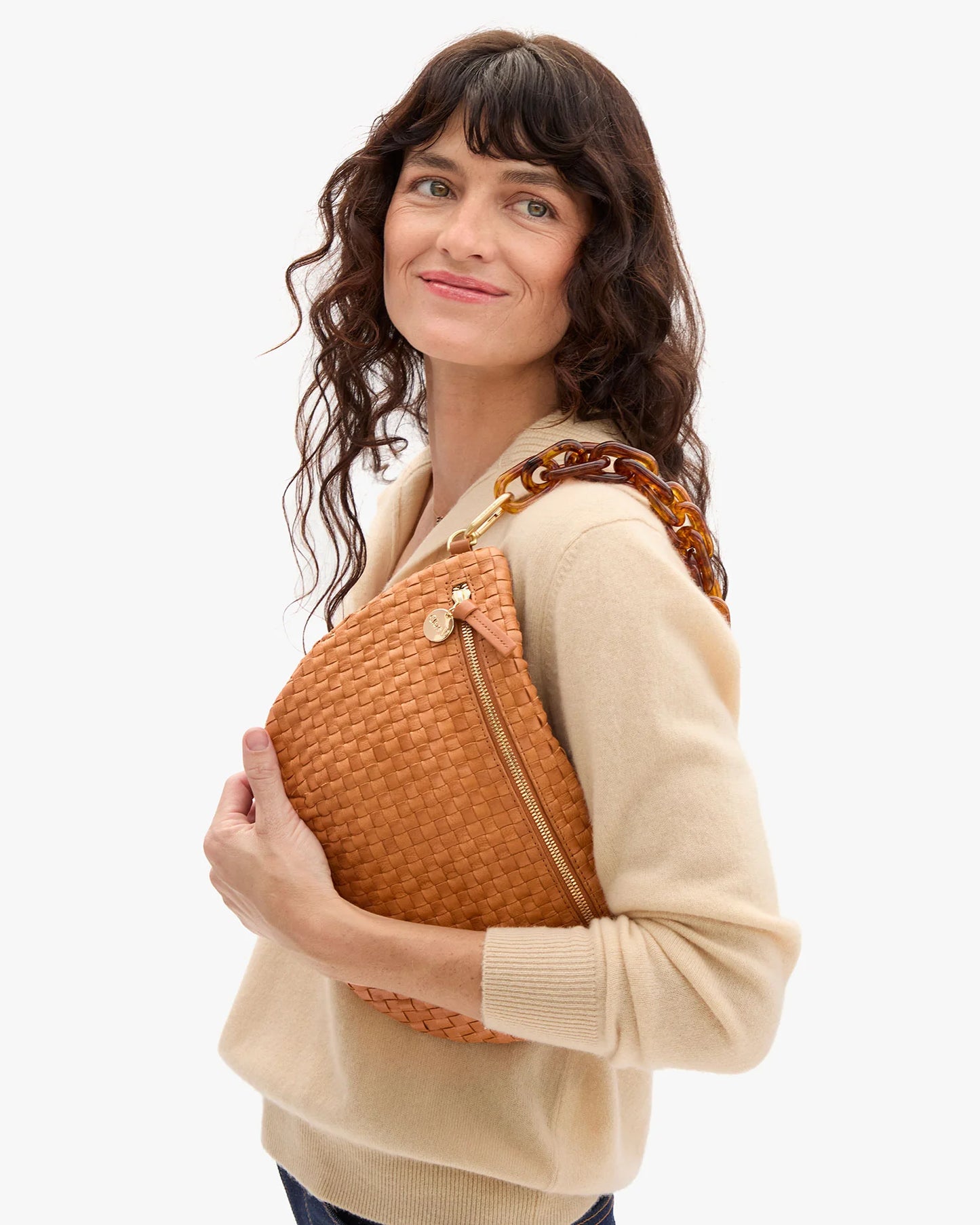Grande Fanny Bag