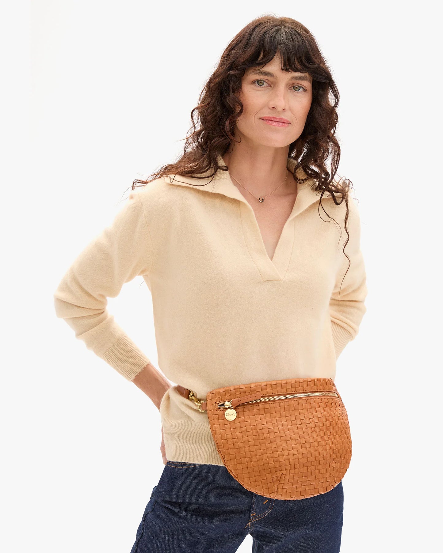Grande Fanny Bag