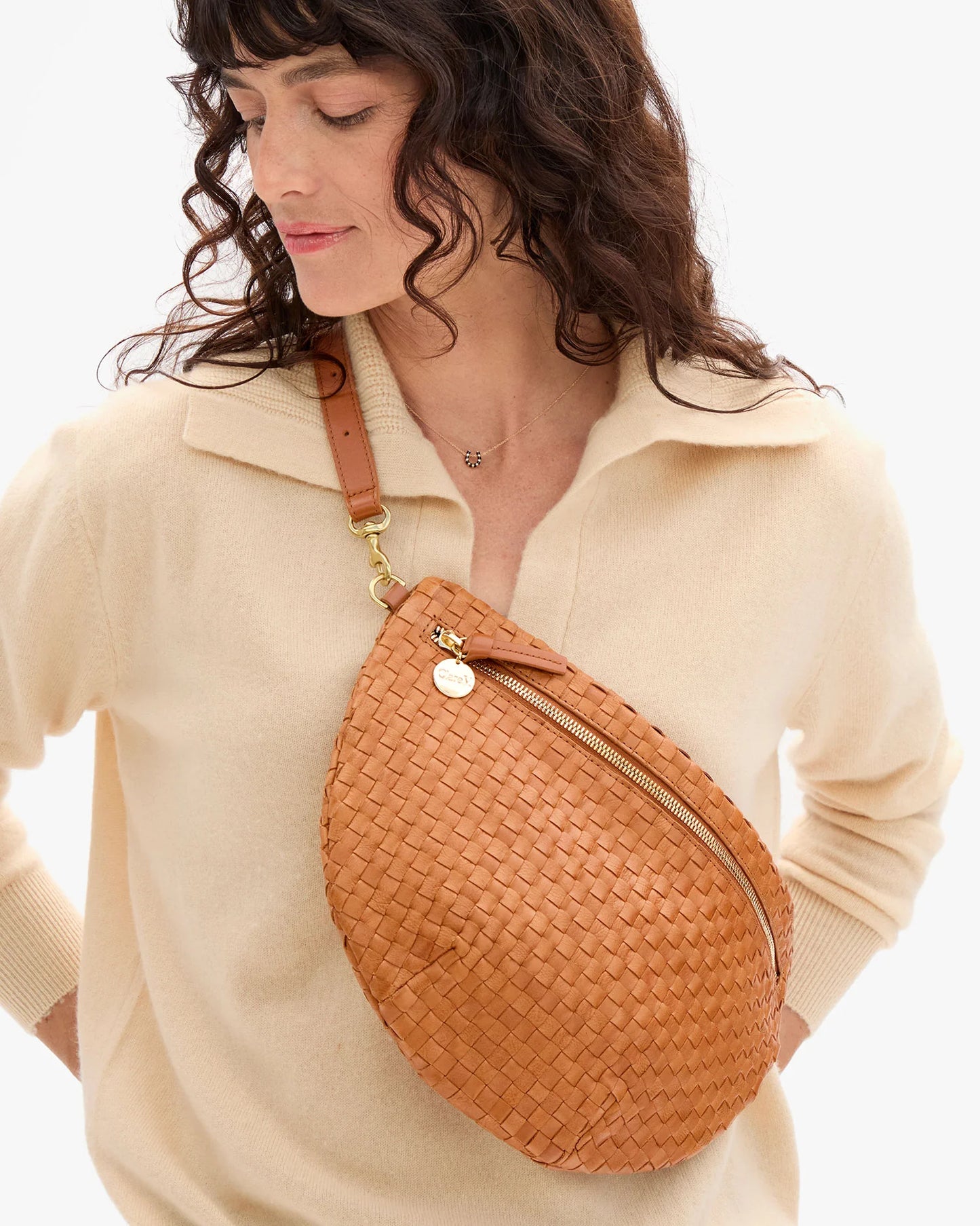 Grande Fanny Bag