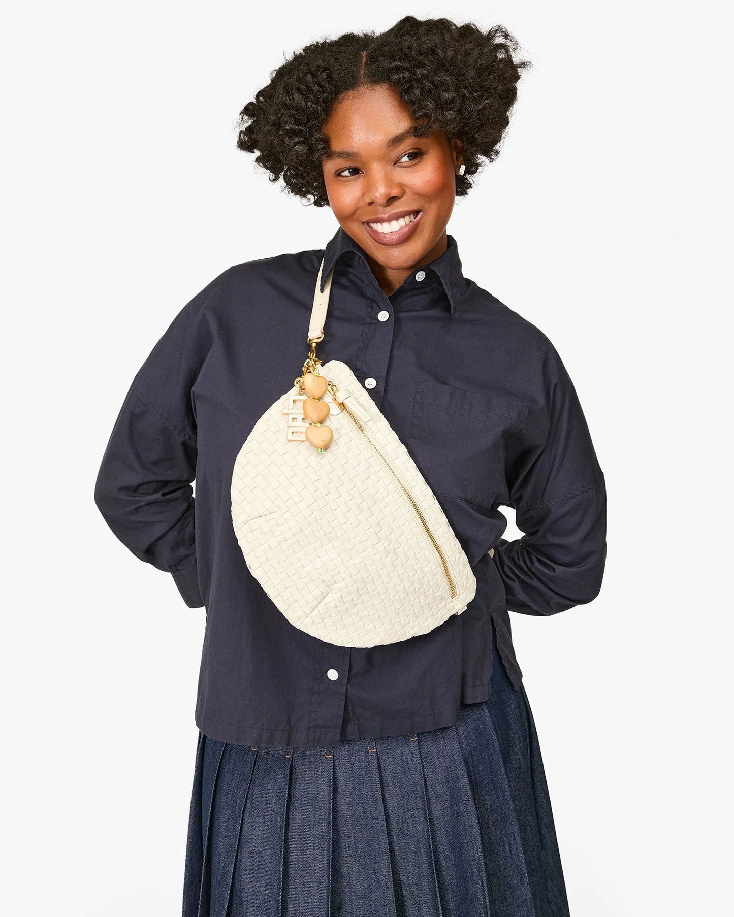 Grande Fanny Bag