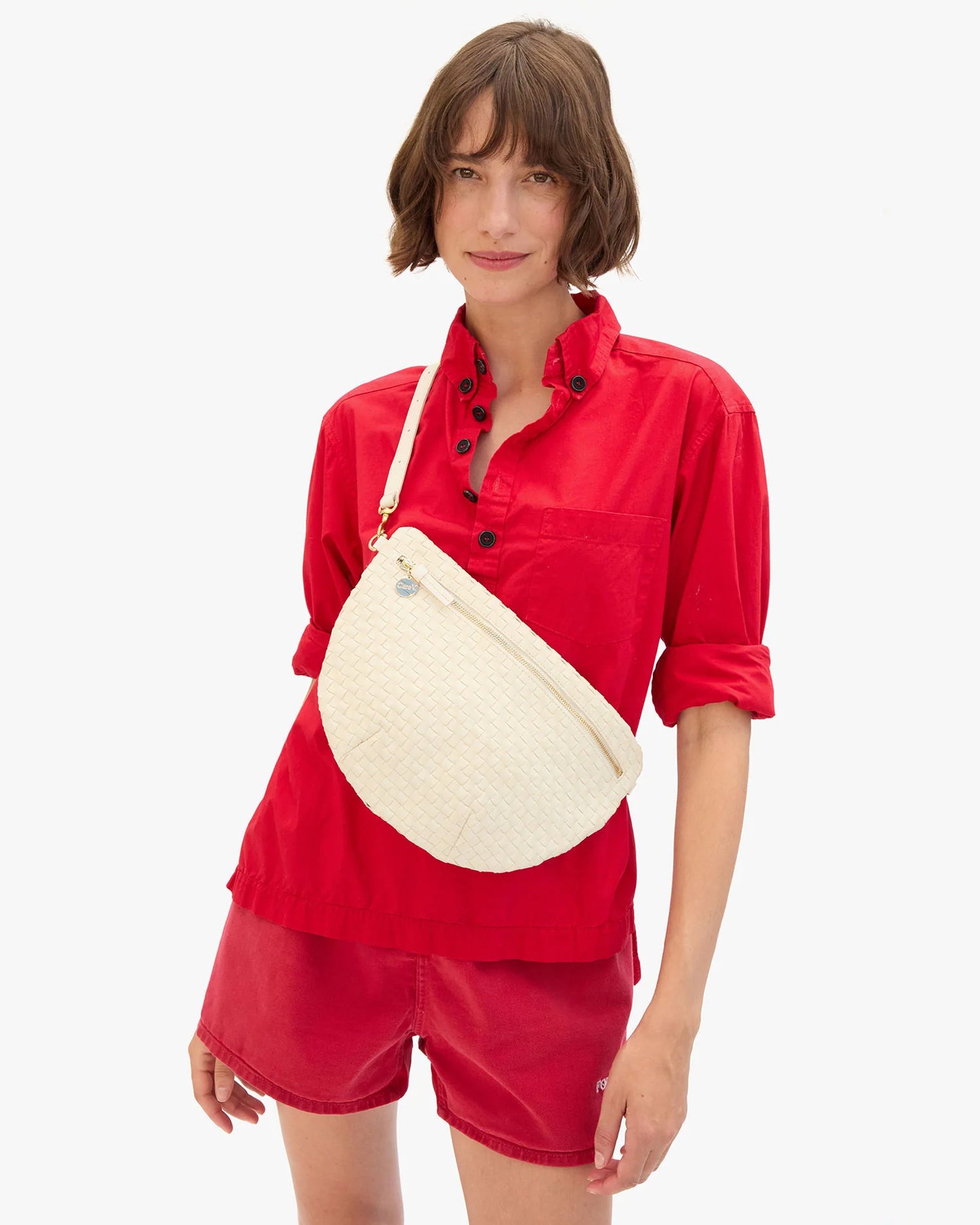 Grande Fanny Bag