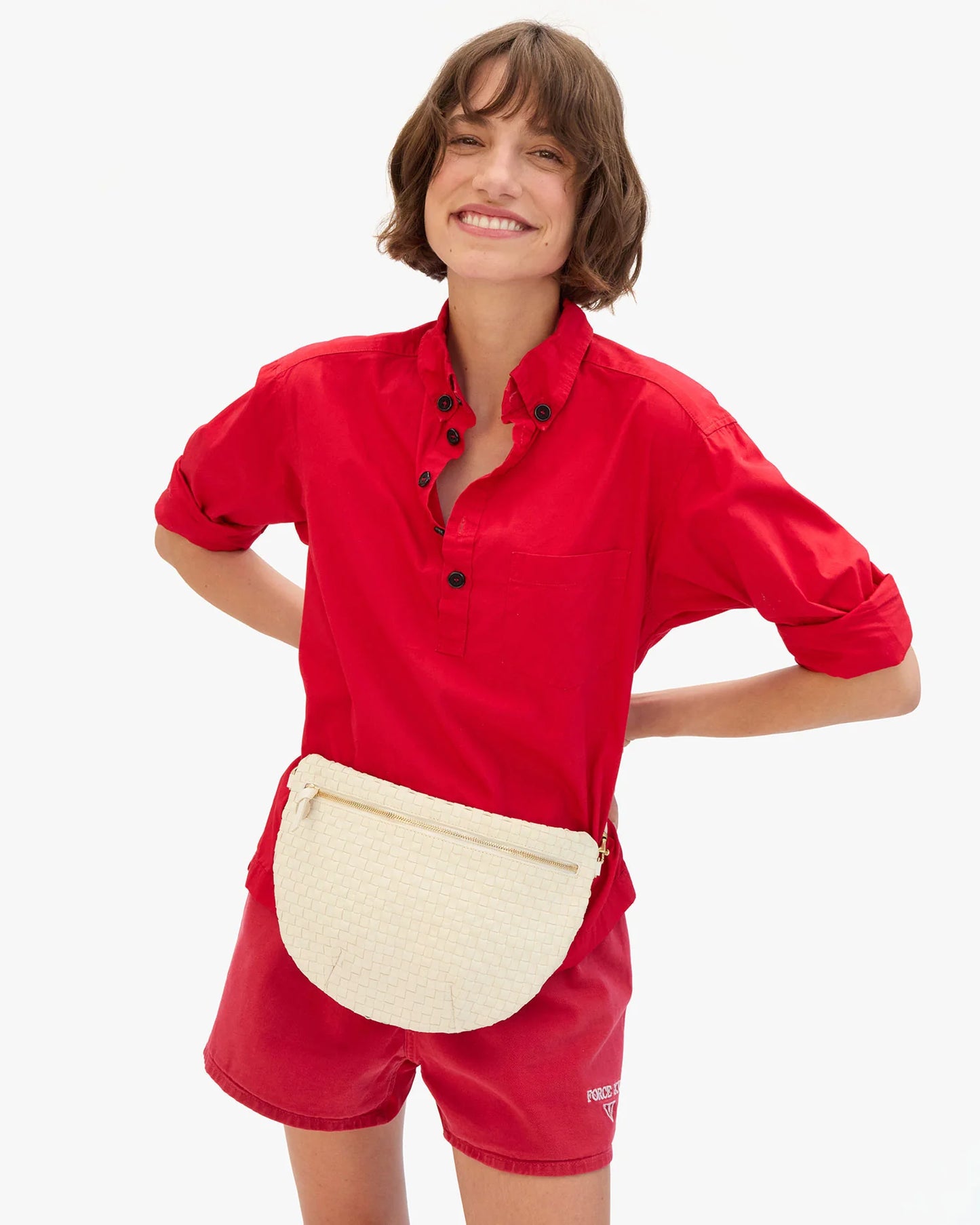Grande Fanny Bag