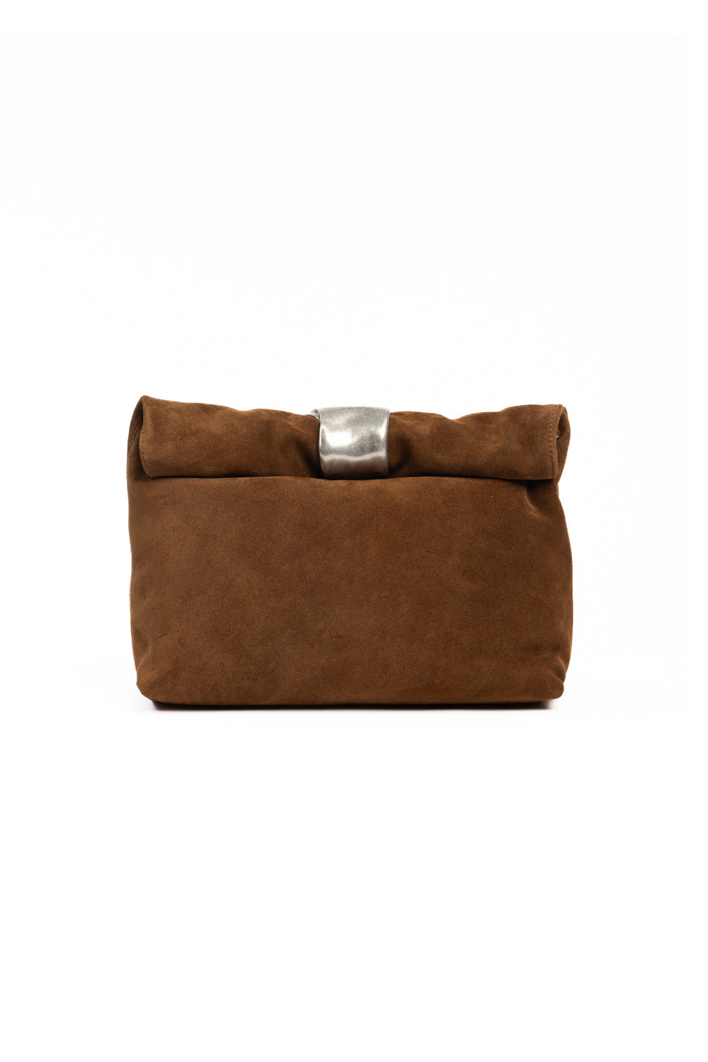 Cuff Clutch Bag