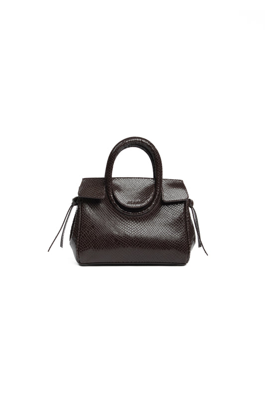 Maude Mini Carryall
