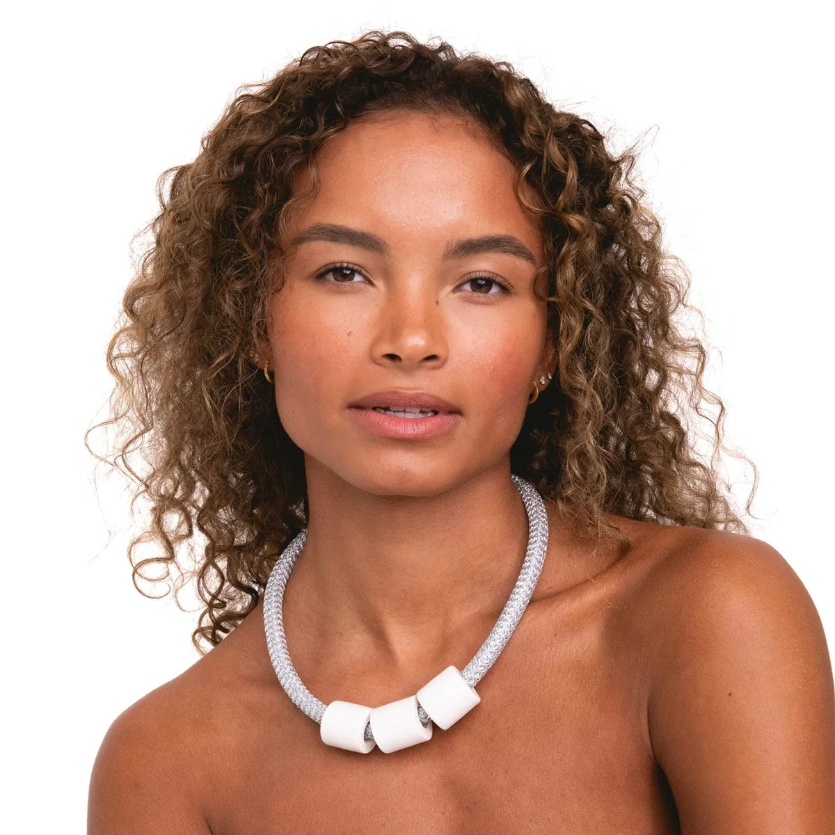 Giant Candy Necklace