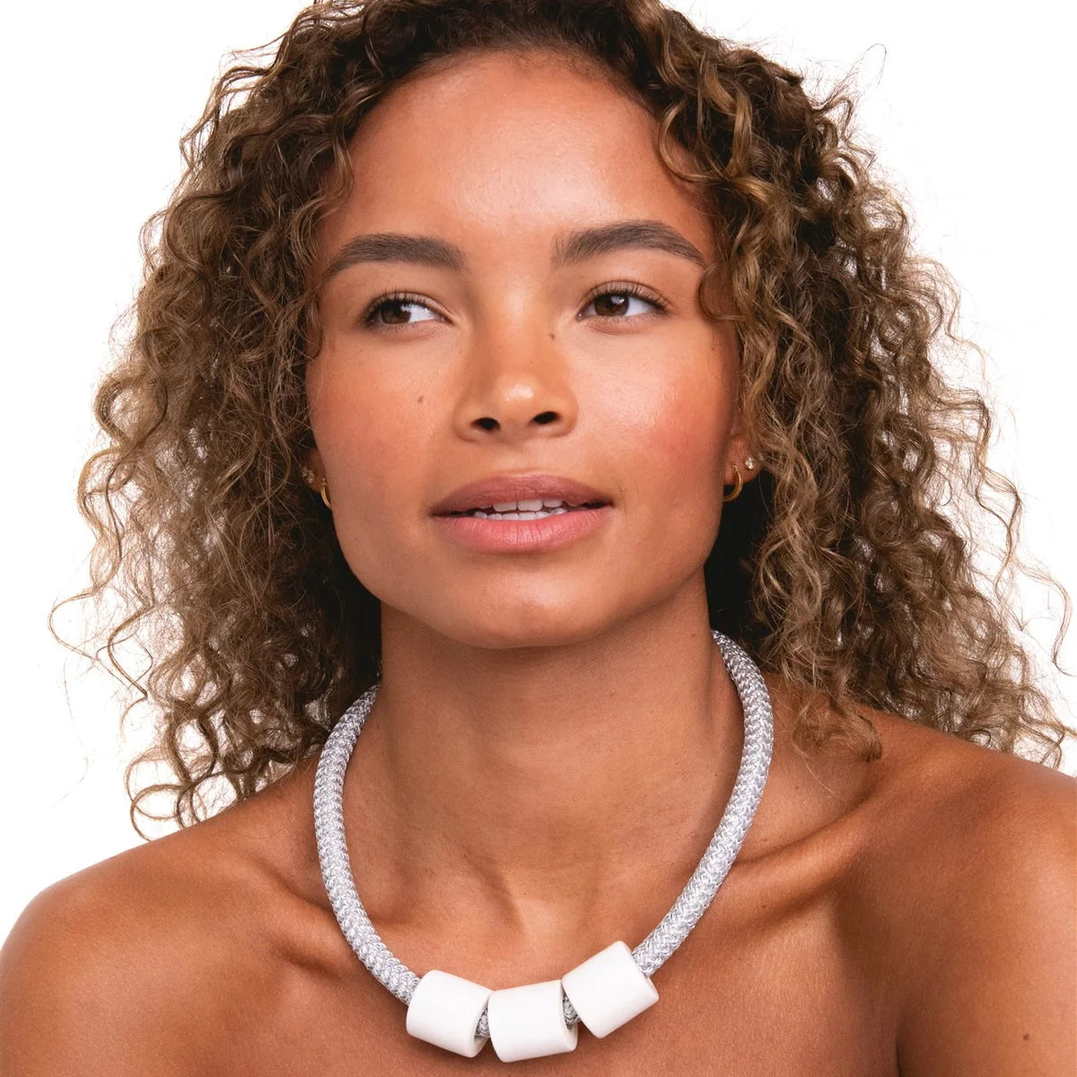 Giant Candy Necklace