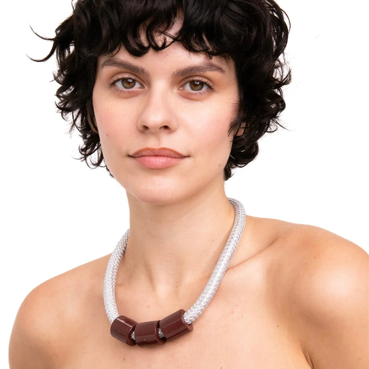 Giant Candy Necklace