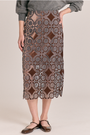 Mulberry Skirt