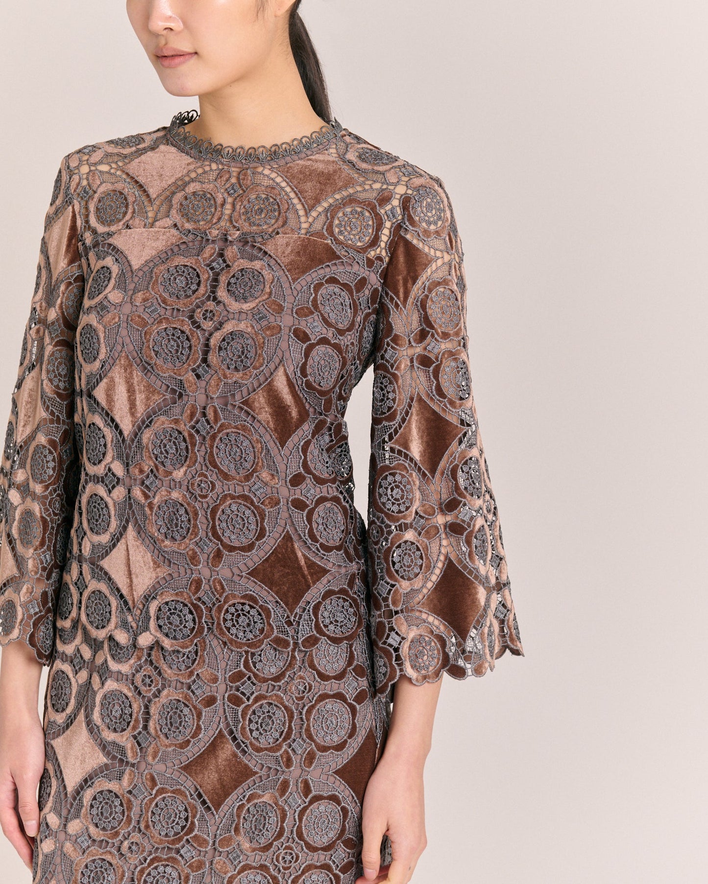 Ellis Long Sleeve Top