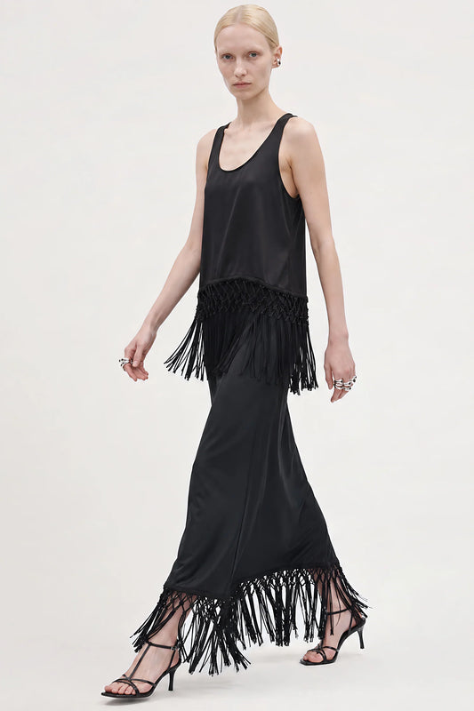 Trella Fringe Tank