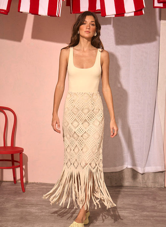 Davis Cami Top