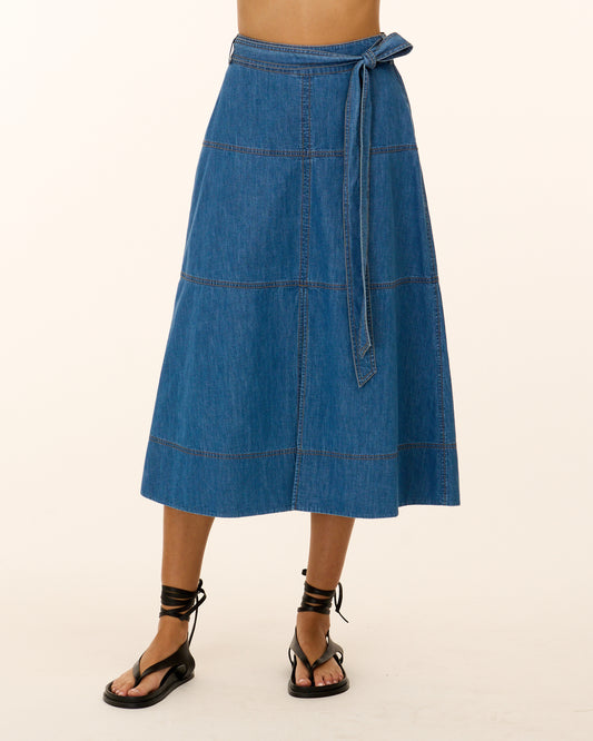Hudley Skirt