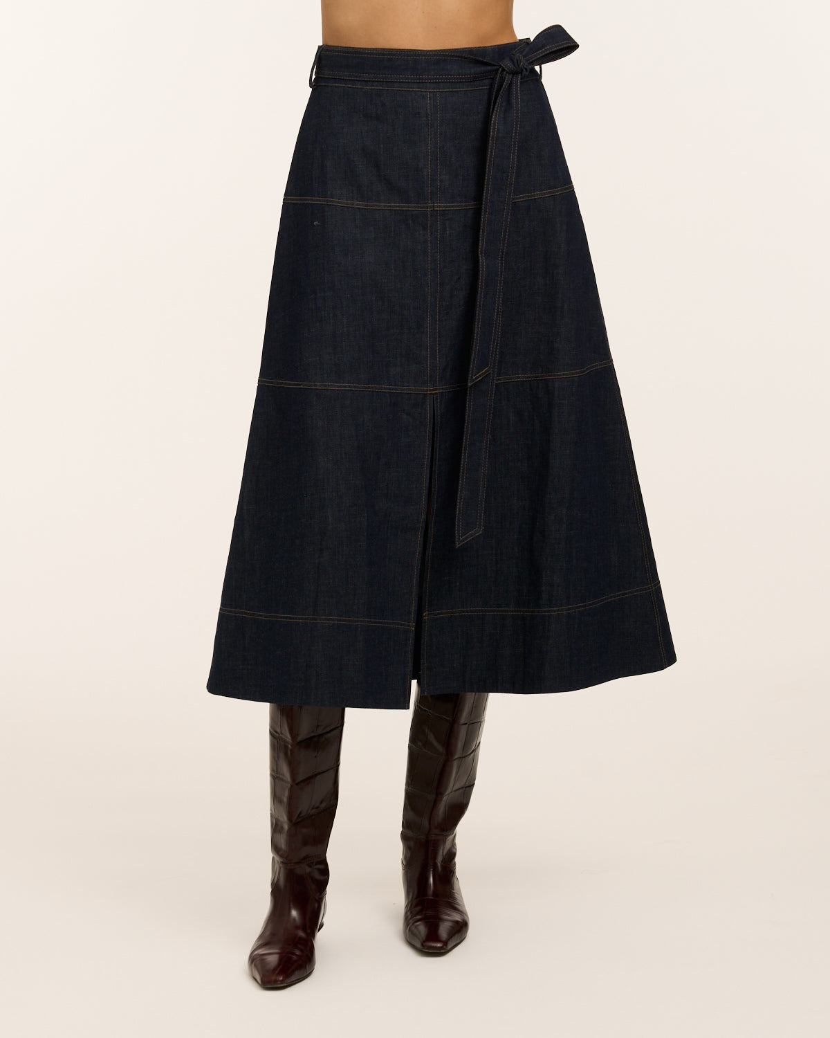 Hudley Skirt