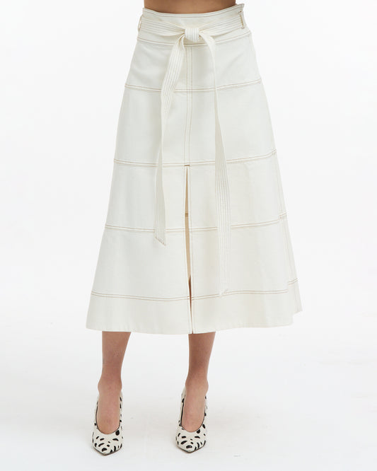 Denim Hudson Skirt