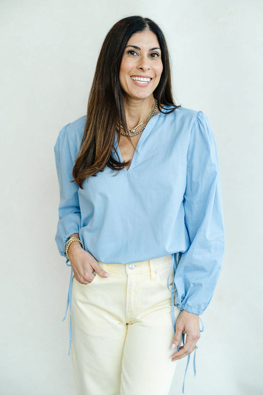 Colette Top