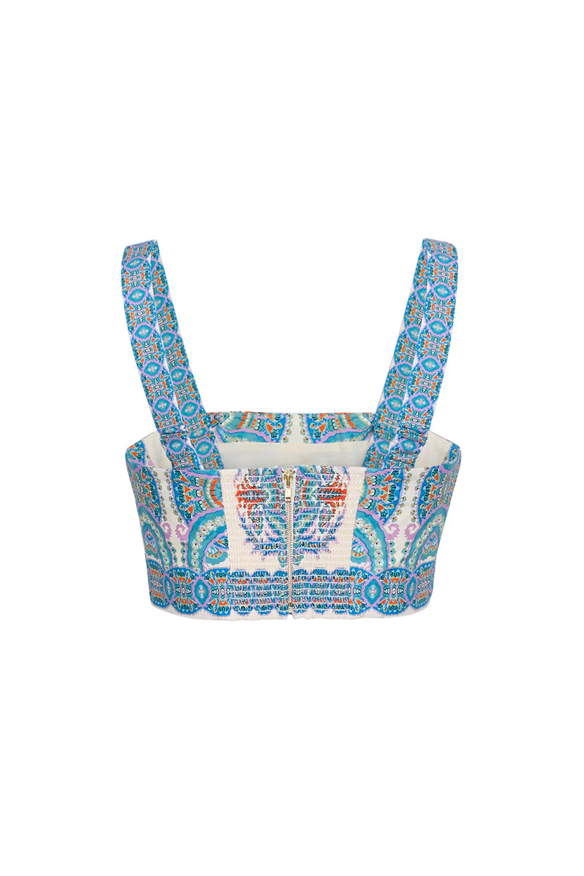 Helena Top