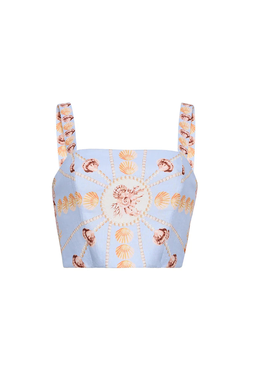 Helena Top