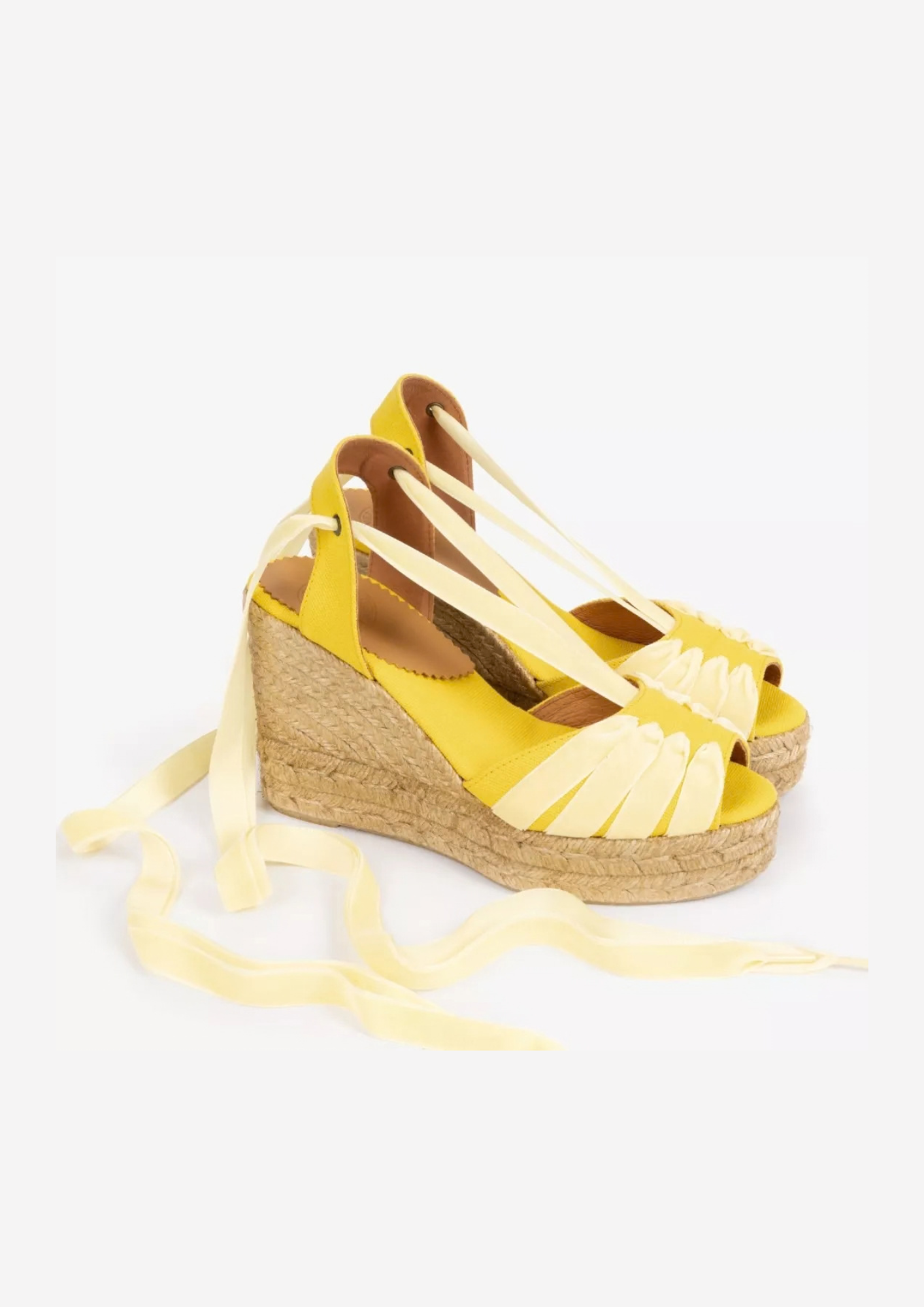 High Catalina Dali Espadrille