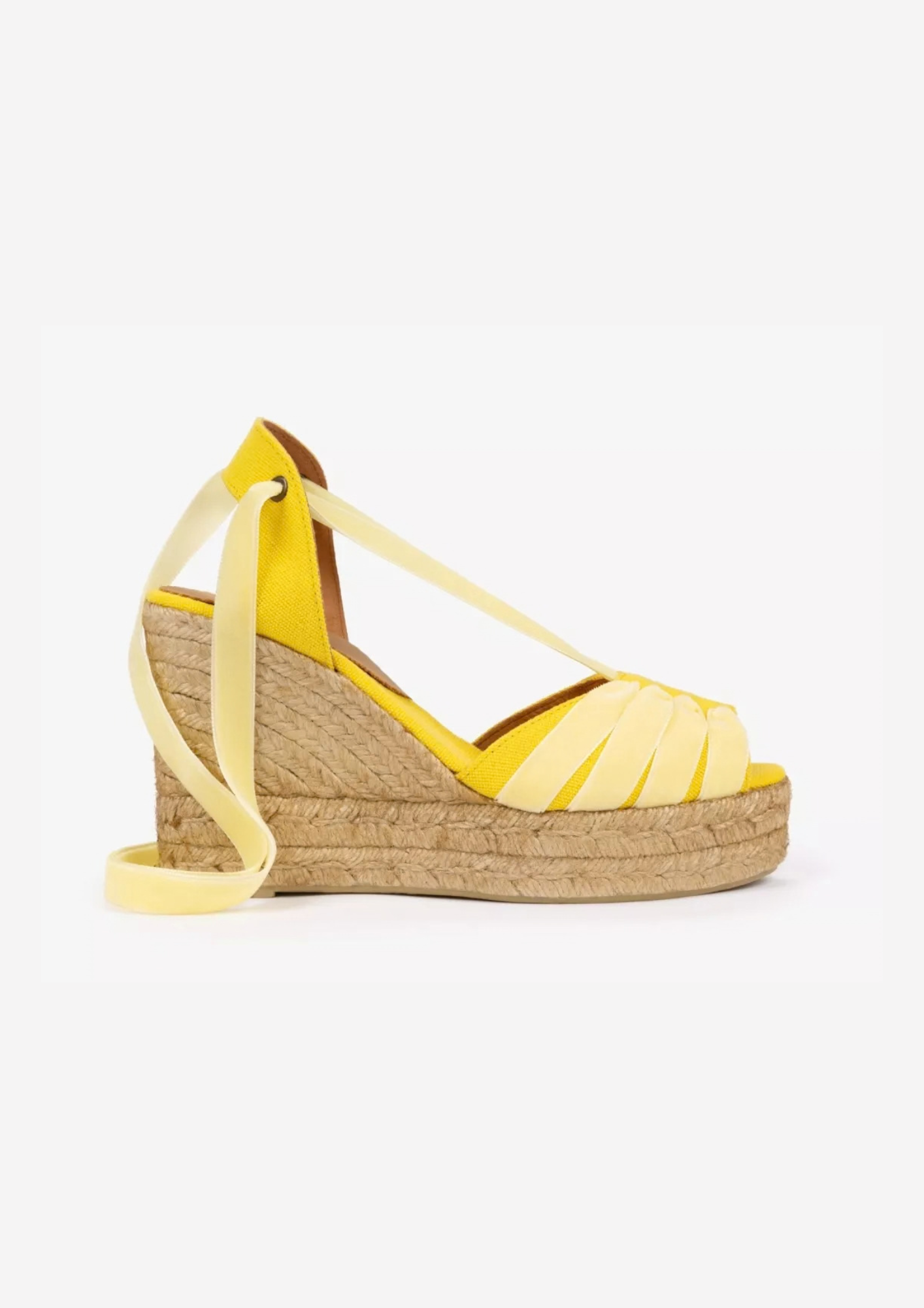 High Catalina Dali Espadrille