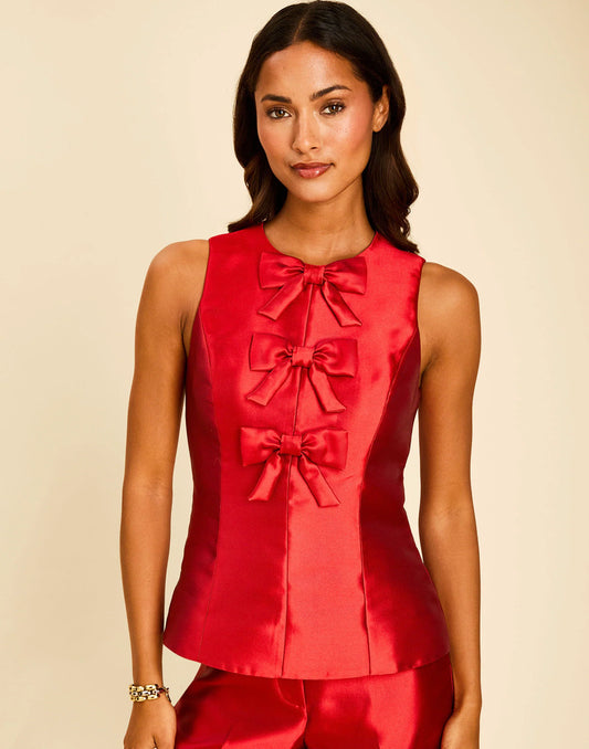 Hudson Bow Top