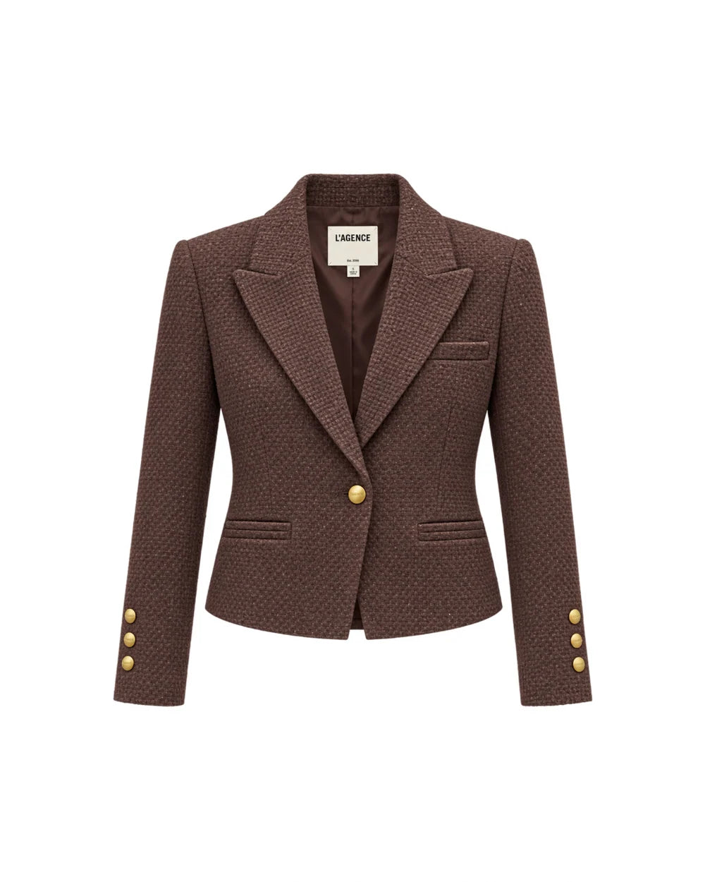 Misa Blazer