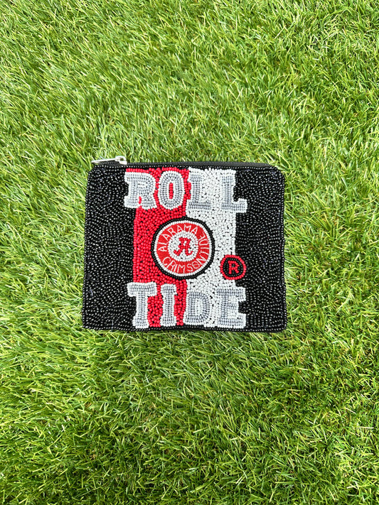 Game Day Purse Insert