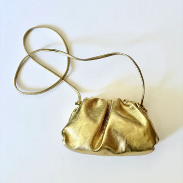 Rico Metallic Clutch