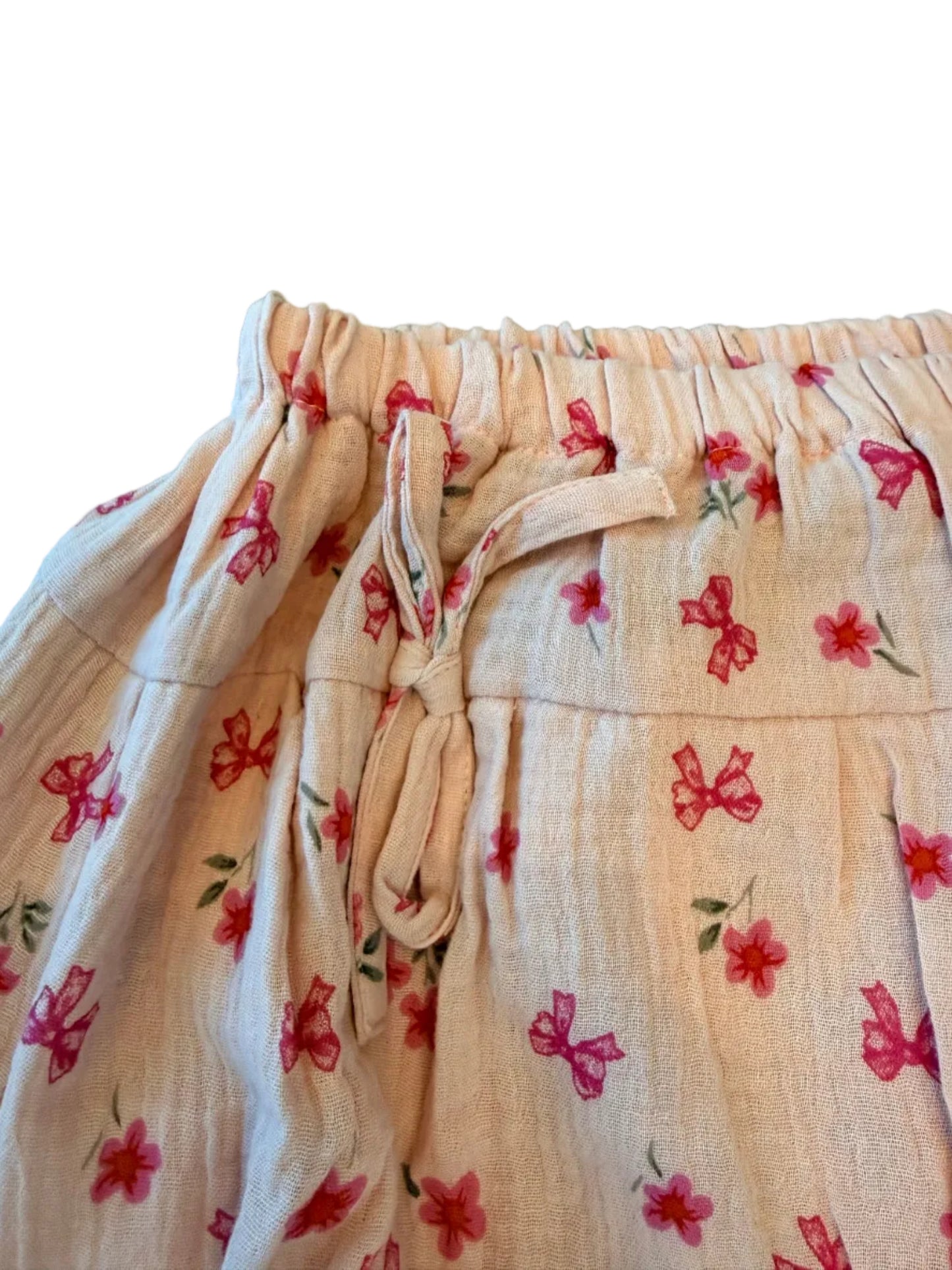 Hayley Girls Balone Short