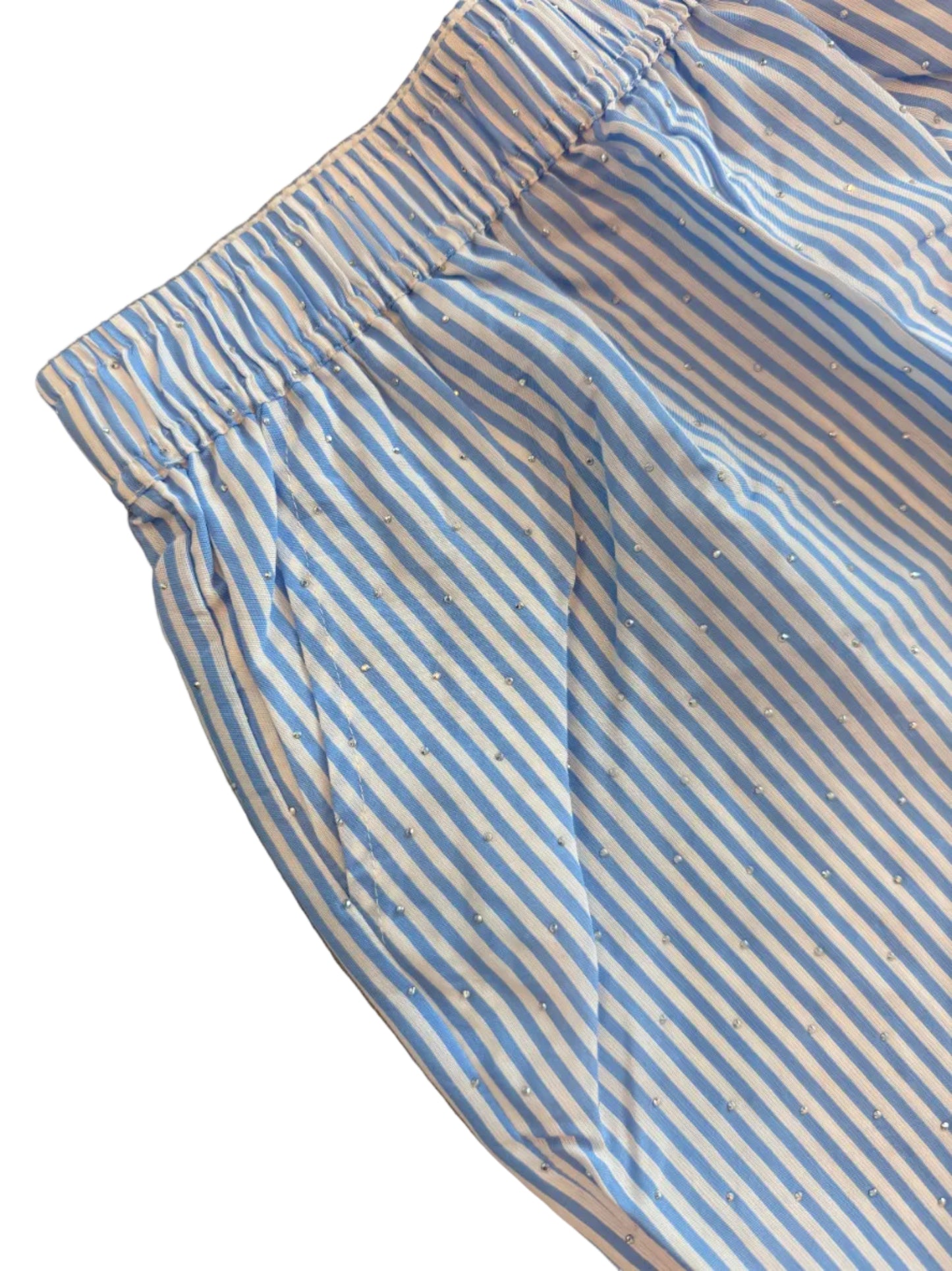 Girls Bella Pants