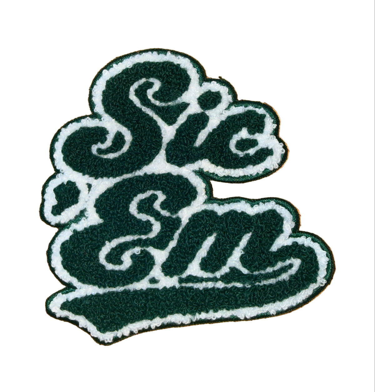 Patches