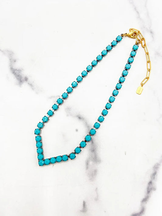 Finn Necklace
