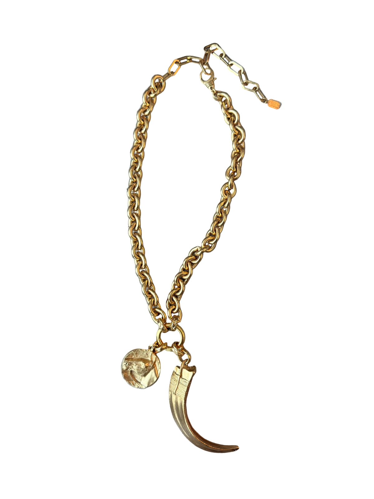 Collins Necklace