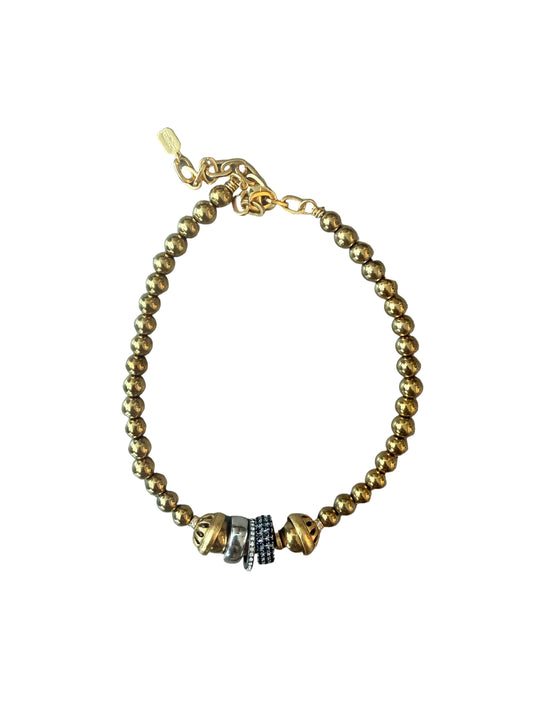 Awar Necklace