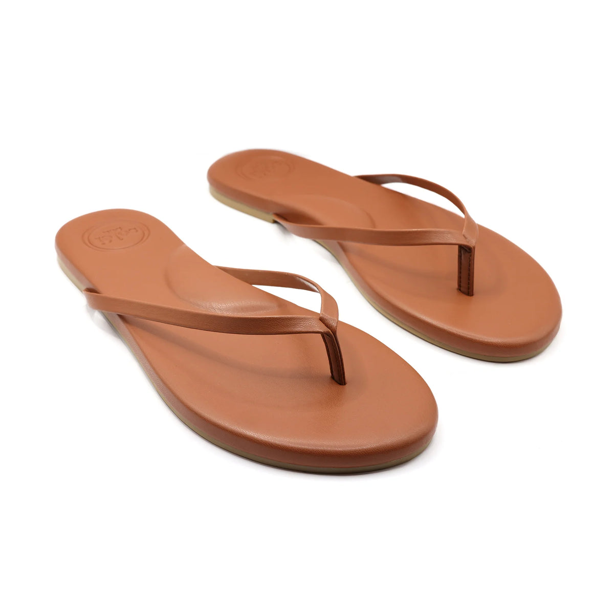 Thin Strap Flip-flop
