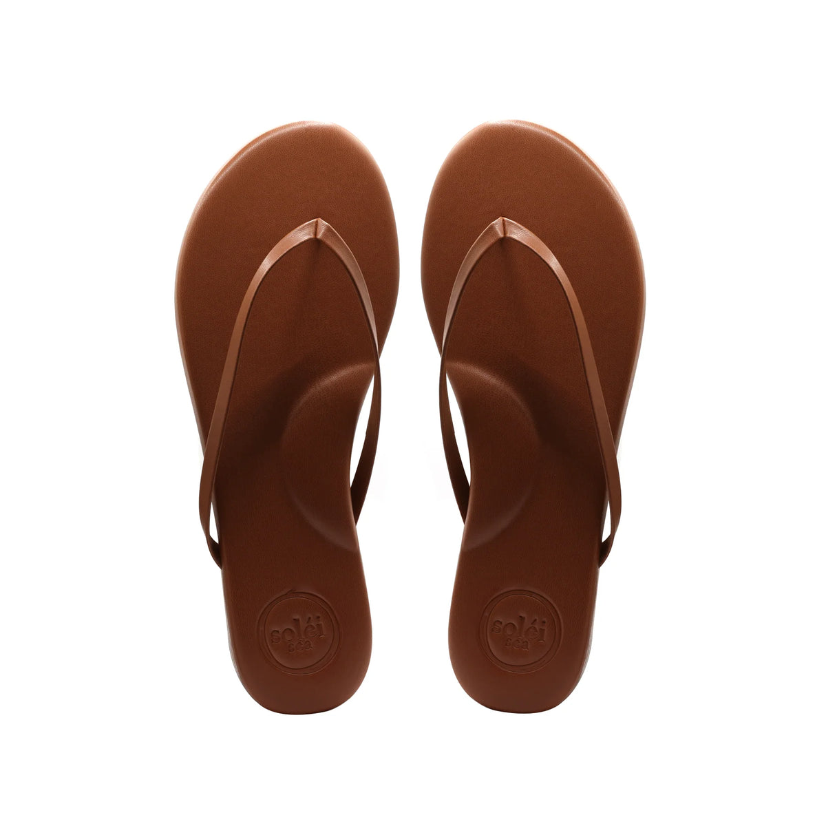 Thin Strap Flip-flop