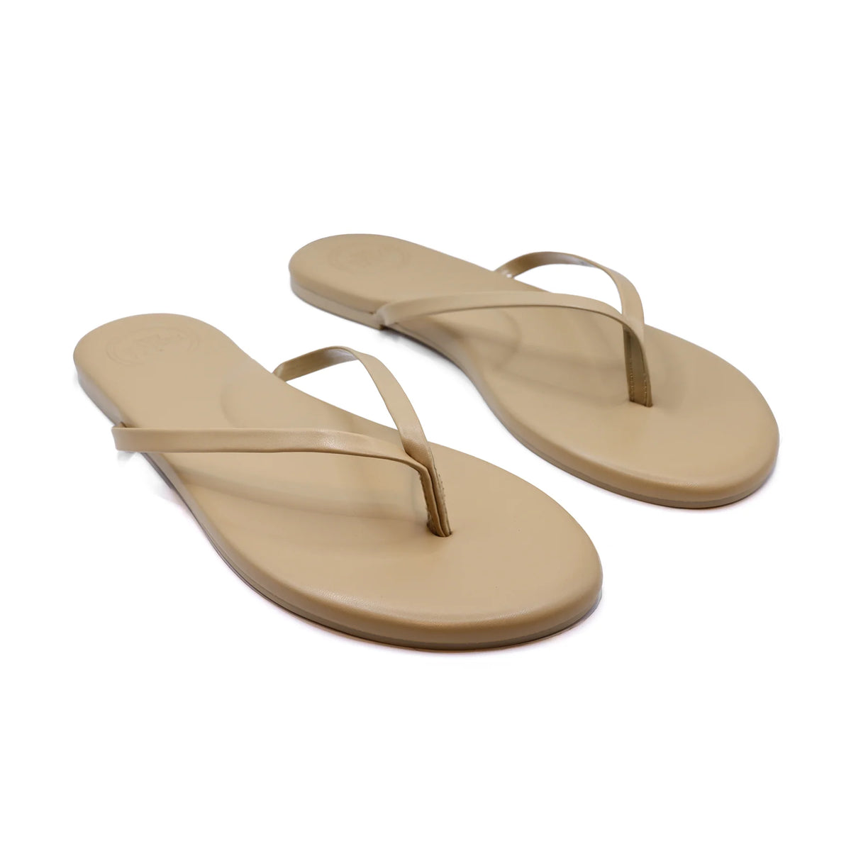 Thin Strap Flip-flop