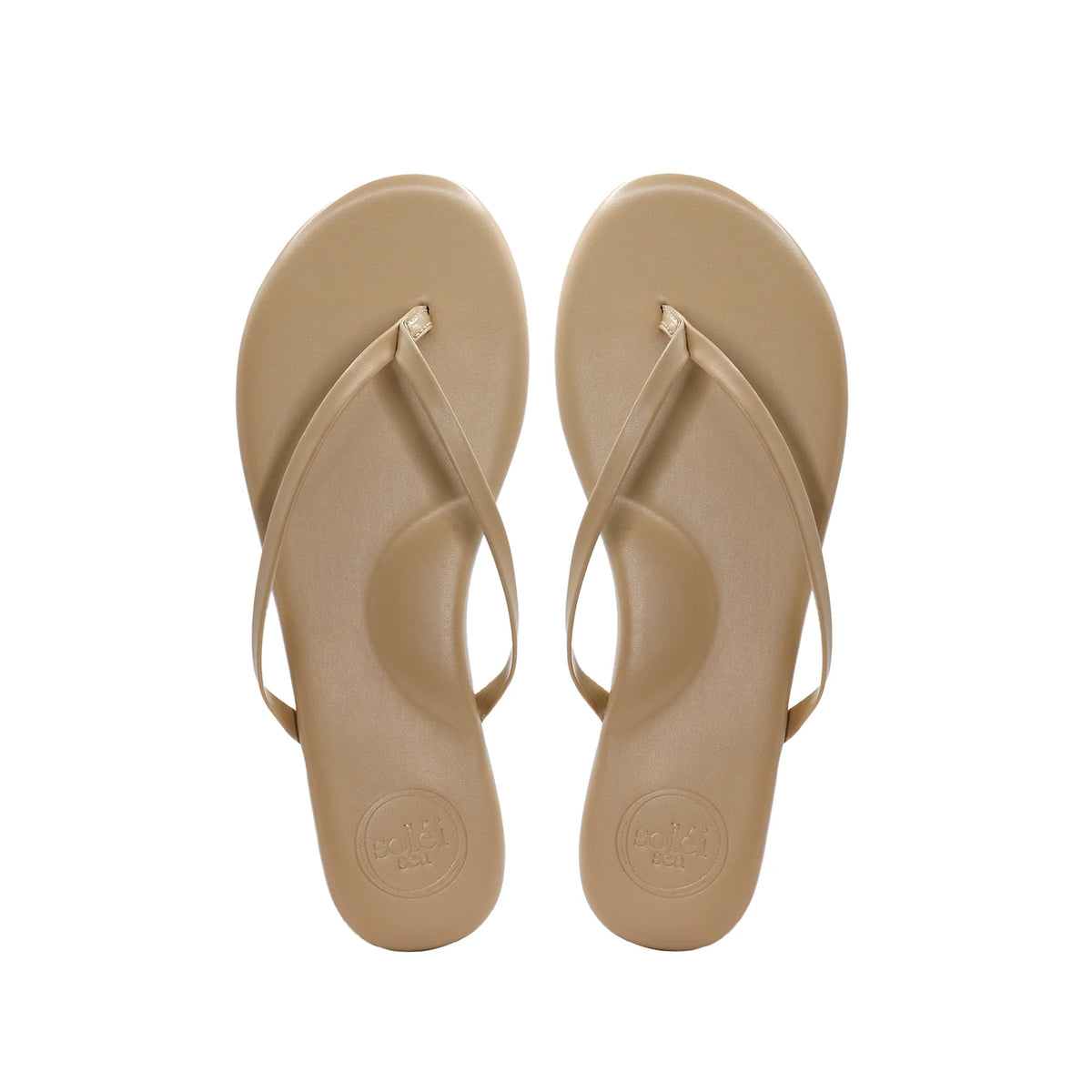 Thin Strap Flip-flop