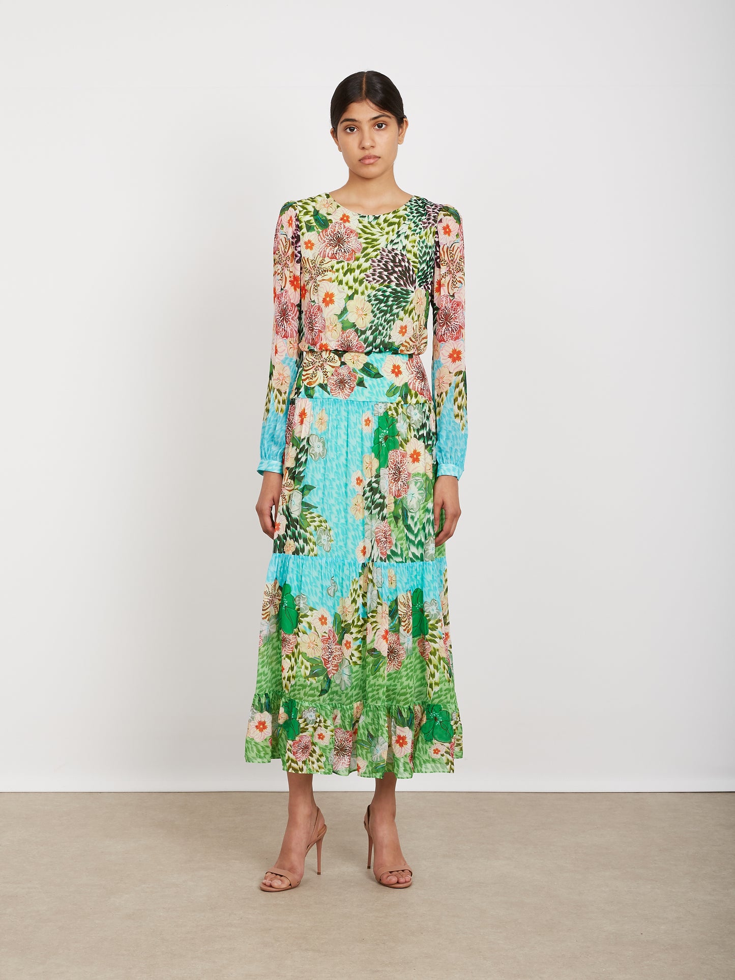 Isabel Dress