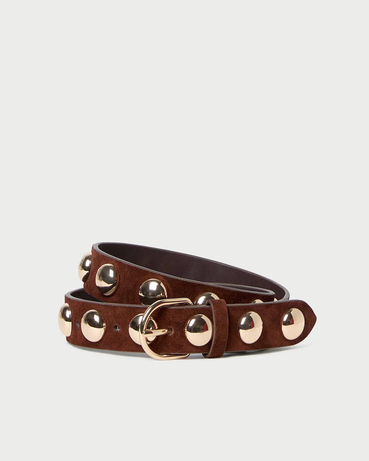 Issa Done Studded Belt