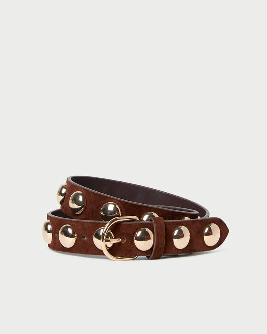 Issa Done Studded Belt