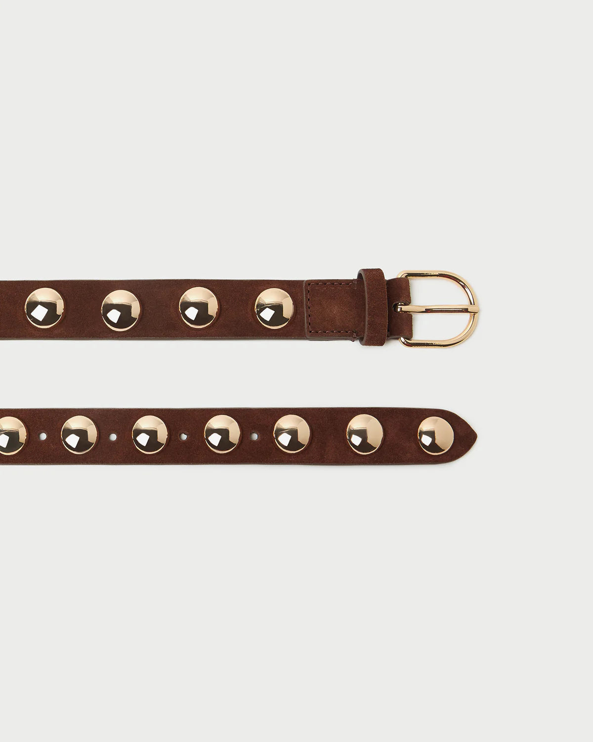 Issa Done Studded Belt