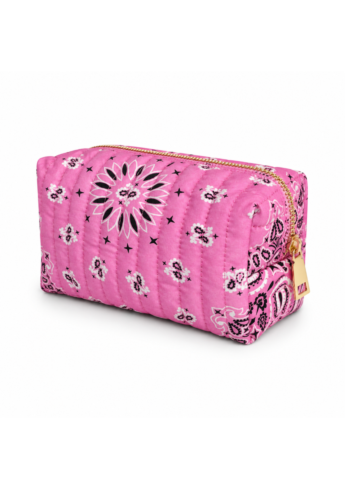 Bandana Cosmetic Case